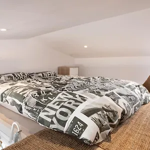 Hauzify I Apartament 4winds Appartement Sant Feliu de Guíxols
