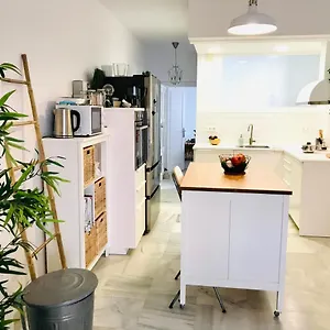 Centro Appartement Málaga
