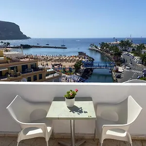 Brisas Mogan Lejlighed Puerto De Mogan