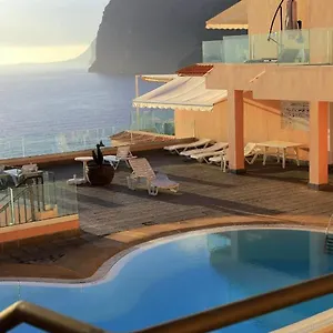 Buenavista Appartement Acantilado de los Gigantes