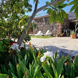 Casa Berna Vakantiehuis Masca