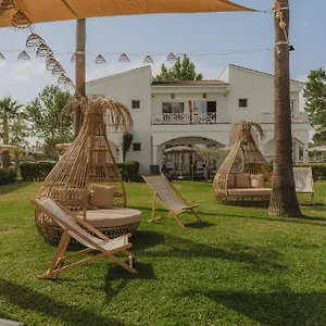 Garden Saladina - Adults Only Hotel Can Picafort (Mallorca)