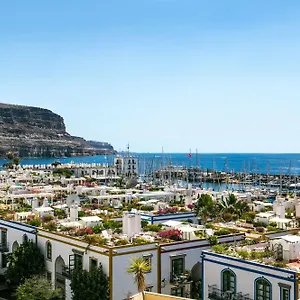 Livvo Lejlighed Puerto De Mogan