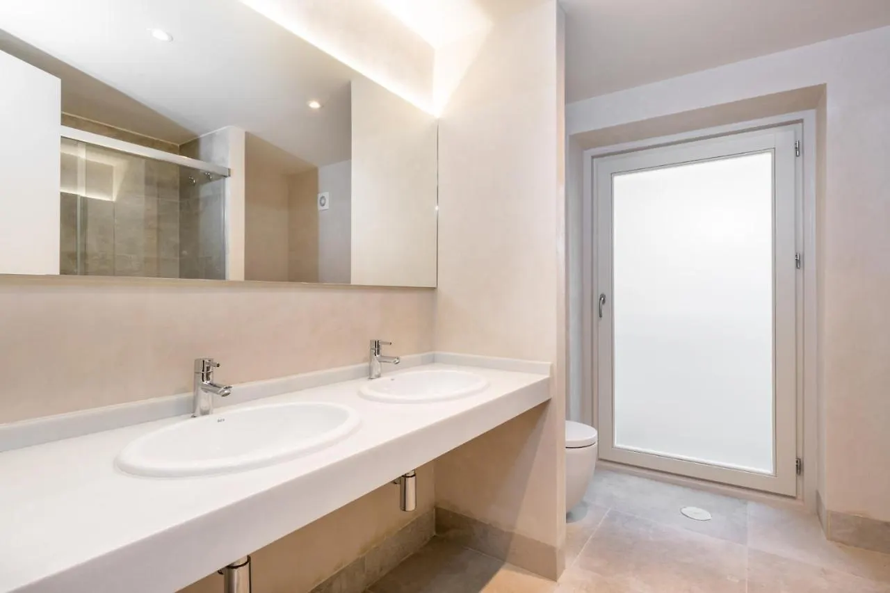 Pinar Vip Class Malaga C/Granada Apartment